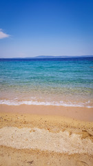 Sarti- Griechenland, Chalkidiki