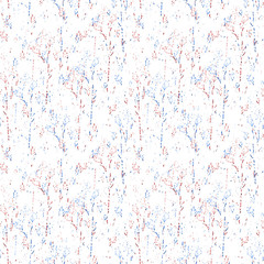 Background of bright colors/Bright watercolor stains