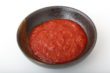 豆板醤
