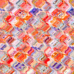 Fototapeta na wymiar Background of bright colors/Bright watercolor stains