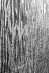 Fototapeta premium Concrete wall grey with relief pattern