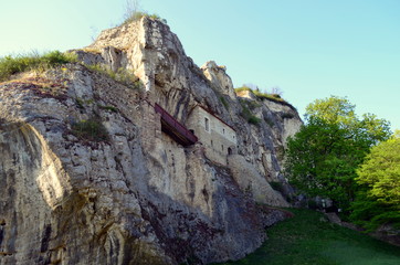 Isteiner Klotz im Markgräflerland