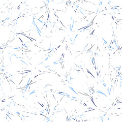 seamless geometric pattern