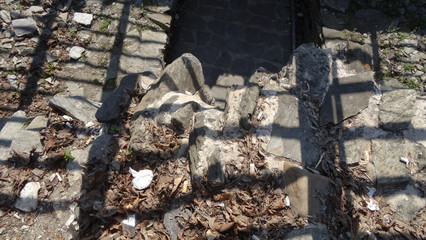 Kosice is a very beautiful city in Slovakia