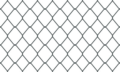 geometric line background seamless pattern design