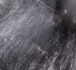 texture liquid molten metal surface