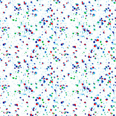 seamless geometric pattern