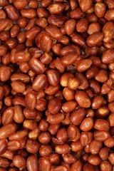 Salty Peanuts,indian snacks