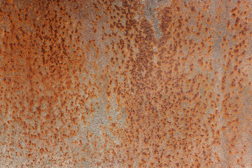 rust on metal, background for work