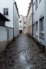 Altstadt Gasse