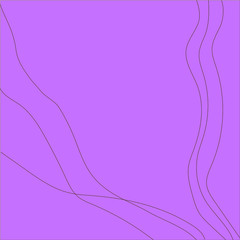 abstract purple background with lines