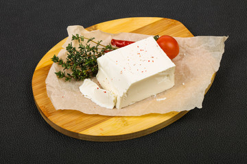 Traditional Feta Cheese