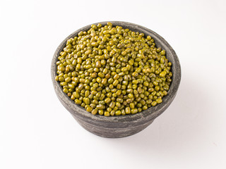 moong dal isolated stock images 