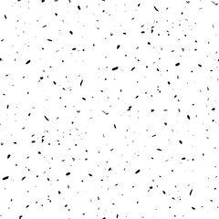 Seamless texture of rough speckles