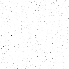 Seamless texture of subtle dots, speckles