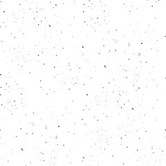 Seamless texture of subtle speckles