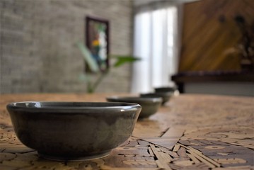 El arte nuenca es perfecto