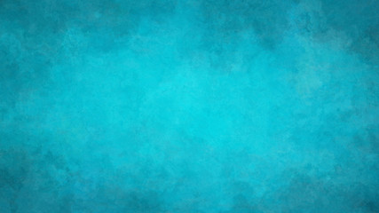 Fototapeta na wymiar Blue green texture, background