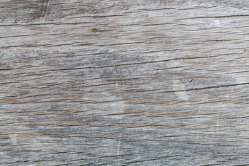 Old Weathered Cracked Wood Texture