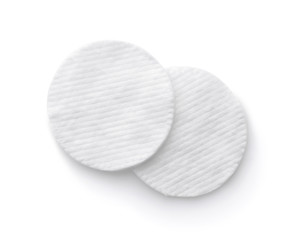 Make up cotton pads © Coprid