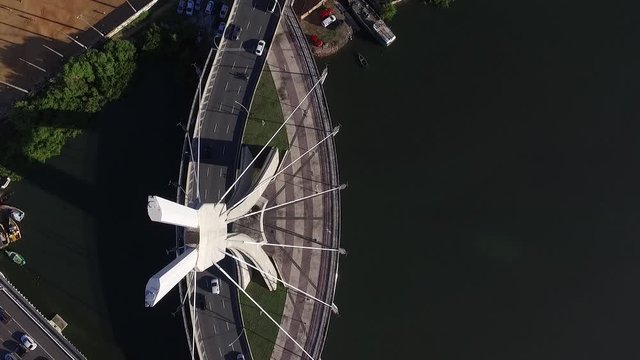 Ponte do Pina - RECIFE - PERNAMBUCO