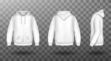 Download Get Mens Zipped Bomber Jacket Mockup Front Half-Side View ...