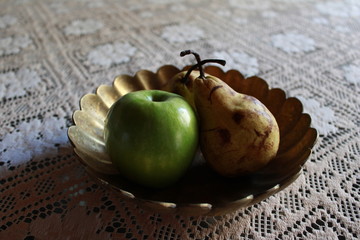 fruit