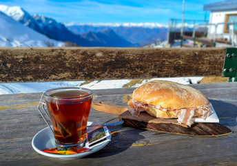 Alps