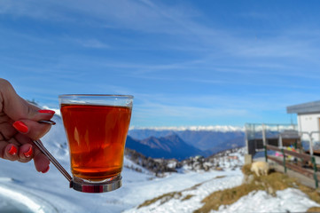 Alps