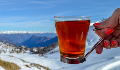 Alps
