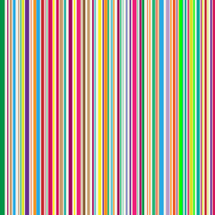 Obraz premium abstract stripes background with colorful lines