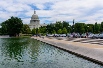 washington dc capitol building