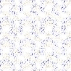 abstract blue background