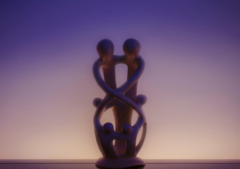 Big Family Hug