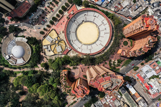 Plaza de Toros Bogota