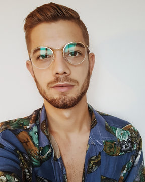 i selfie sono la mia passione