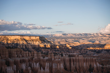 Bryce Canyon Natiolnal Park