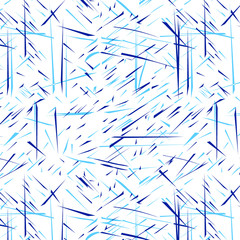 geometric pattern design