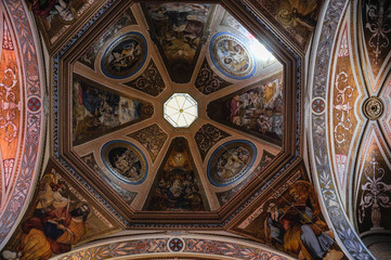 Our Lady of Aranzazu church, Victoria, Entre Rios