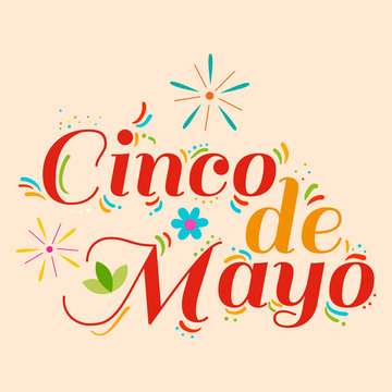 5 De mayo poster