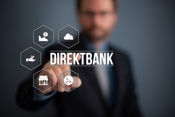 Direktbank