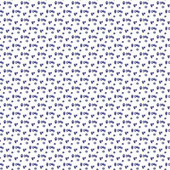 abstract seamless pattern