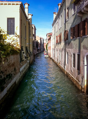 Venice Canal