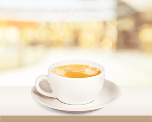 Coffee.
