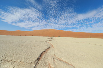 Namibia Africa