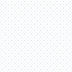 seamless polka dots pattern