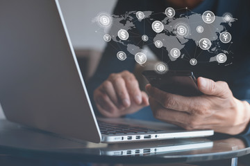 Financial technology