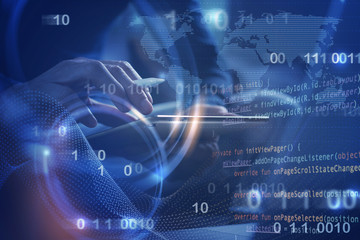 Software development