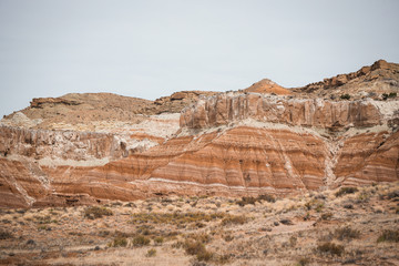 Fototapeta premium Bryce Canyon, Utah, USA - Antelope Canyon, Arizona, USA