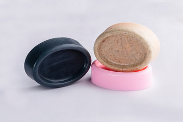 Jabones de Glicerina 